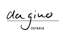 Logo von Osteria da gino